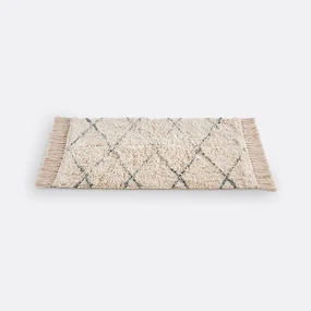 Getuft groene badmat 1600g/m², Fatouh