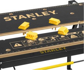 Stanley 2 in 1 Werkbank STST83800-1 - 250 kg