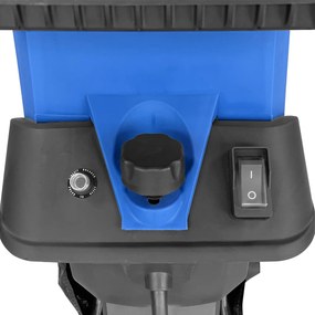Hyundai Elektrische Hakselaar - 2500 Watt -