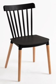 Leka stoel