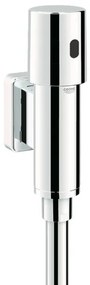 GROHE Tectron urinoirspoeler chroom 37421000