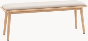 Houten zitbank Hatfield