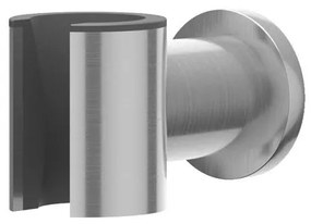 IVY Wandhouder - rozet - bevestigingsmateriaal - RVS316 - geborsteld 6900111