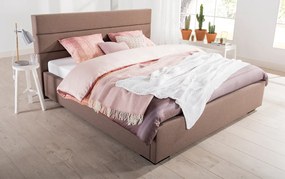 Gestoffeerd Bedframe Dream Stellar – Bij Swiss Sense