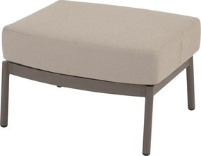 Taste by 4 Seasons Cannes loungeset terre Loungeset   bruin weerbestendig