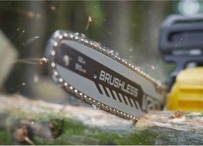Stanley SFMCCS730B BRUSHLESS Accu-Kettingzaag - SOLO