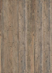 HSK RenoDeco paneel Aluminium 100x255cm Dennenhout Vintage Structuur