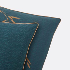 Kussensloop in perkalkatoen Izumi