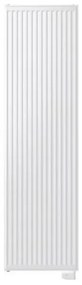 Van Marcke by Henrad Alto E type 11 verticale elektrische paneelradiator H1800 x L500 1250W wit 0874A181105