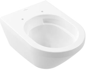 Villeroy & Boch Architectura Wandcloset - 37x53x35.5cm -diepspoel Twistflush-wit 4694c001