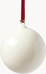Kerstballen Cristina, 4-delig
