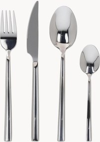 Bestekset Elegance, 6 personen, 24-delig