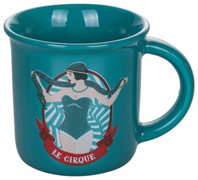 Set van 6 koffiekopjes Le Cirque | Villa D'Este Home Tivoli