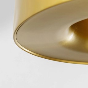Kare Design Zen Gold Gouden Hanglamp Modern Design
