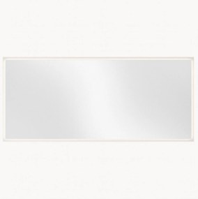 Wandspiegel Nola met LED-verlichting