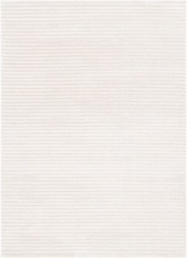 Handgeweven hoogpolig vloerkleed Virgil