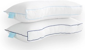 Dixxius Breeze Air Hoofdkussen – Bij Swiss Sense