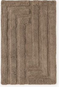 Hoog-laag vloerkleed Genève