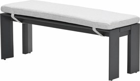 Garden Impressions Malakka lounge dining set 6-delig - valley sand
