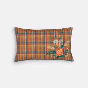 Rechthoekige kussenhoes, Sumi