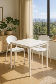 Dino Eettafel 75cm