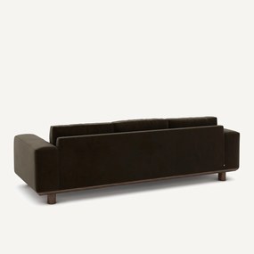 Fluwelen bank, CEREA