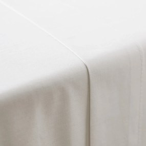 Effen katoenen hoeslaken, 80 draden, Scenario