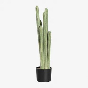 Cactus Kunst Saguaro 120 Cm ↑120 Cm - Sklum