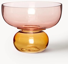 Mondgeblazen design vaas Show, H 21 cm