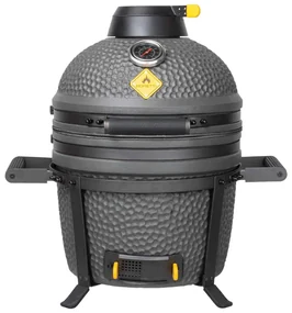 Boretti Ceramica Kamado Compact