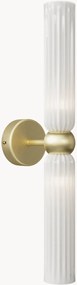 Up- & downlight Antic