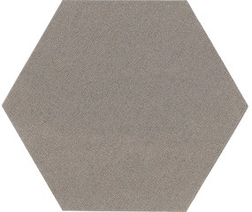 Goossens Excellent Vloerkleed Unique (bb), Hexagon: 250 cm