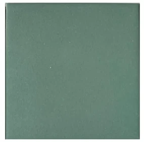 Terre d'Azur Provence vloertegel vert fonce 10x10cm groen