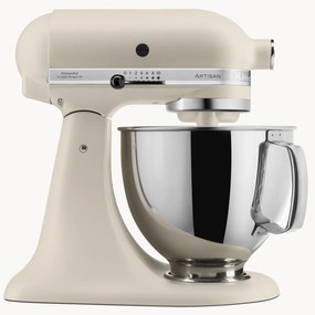 Kantelbare keukenmachine Artisan, 4.8 L, 8-delig