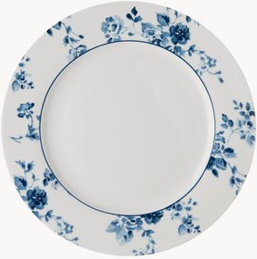 Dinerborden China Rose, 4-delig