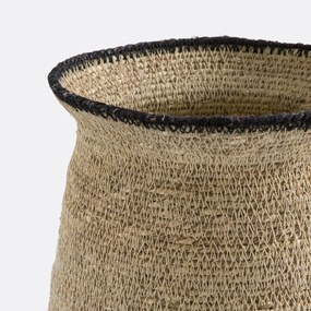 Mand in herbarium H25 cm, Saski