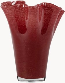 Mondgeblazen vaas Viva