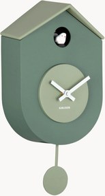 Wandklok Grato Cuckoo