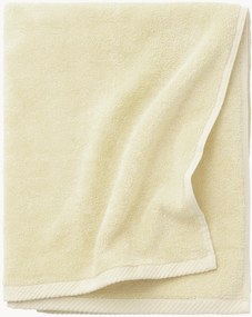 Badhanddoek van katoenen badstof Elise