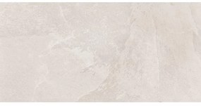 Cifre Ceramica Overland wand- en vloertegel - 60x120cm - 10.5mm - Rechthoek - gerectificeerd - Natuursteen look - Beige Mat SW07312203