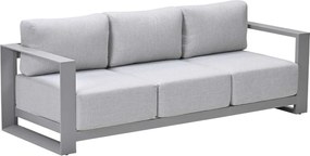 Garden Impressions Malakka loungebank - taupe