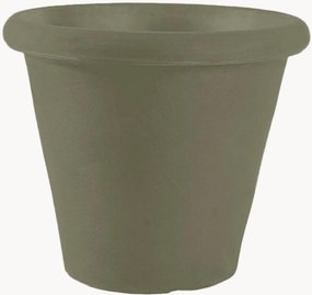 Outdoor plantenpot Camelia, H 35 cm