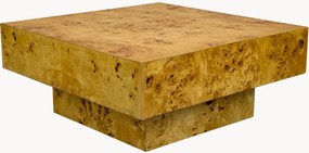 Salontafel Quinn van eucalyptushout