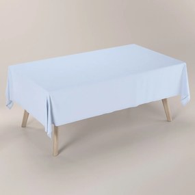 Dekoria Rechthoekig tafelkleed, blauw, 40 x 40 cm
