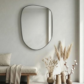 Organische Vorm Spiegel 85x120 Cm - 85x120cm