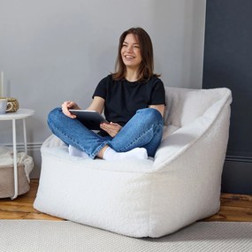 Natalia Borg Armchair Bean Bag