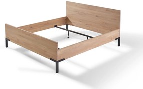 Bedframe Balance Timeless – Bij Swiss Sense