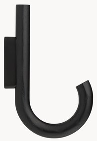 Eikenhouten wandhaak Umbrella, in verschillende formaten
