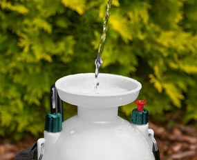 Verto Onkruid Pomp 5 liter Professioneel