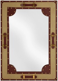 XL wandspiegel Columbus